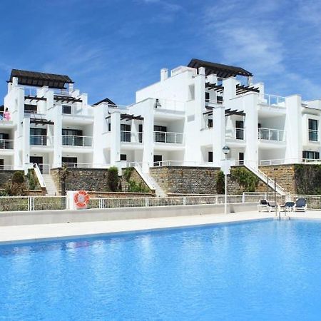 Casares Del Mar Luxury Apartments Penthouse With Beach Access Exterior foto