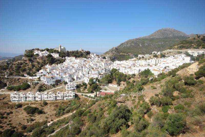 Casares Del Mar Luxury Apartments Penthouse With Beach Access Exterior foto